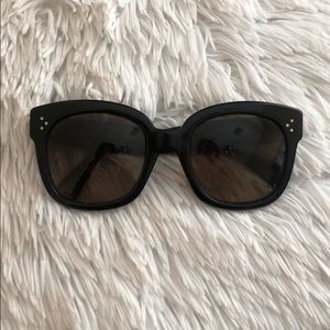 CÉLINE Sunglasses